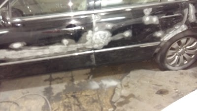 Photos of Services autobody V.