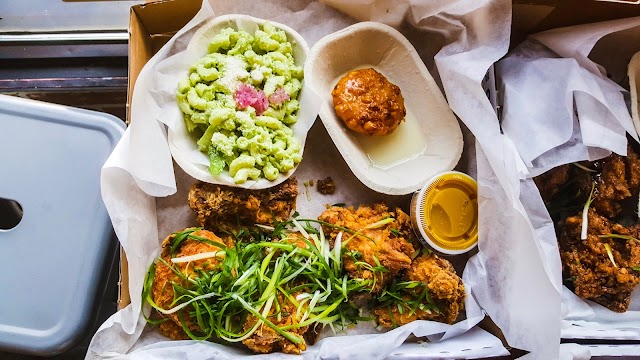 SFC Seoul Fried Chicken