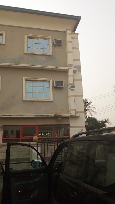 Photos of VERTEX HOTEL