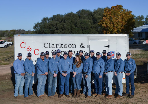 Clarkson & Company Inc - Thumbnail