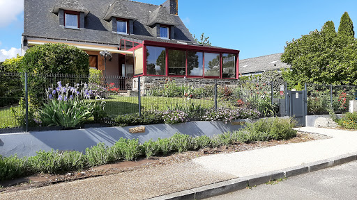 Photo de Au Domaine Des Camélias - Gîte et Chambres d'hôtes Morbihan à Pluméliau (56930)