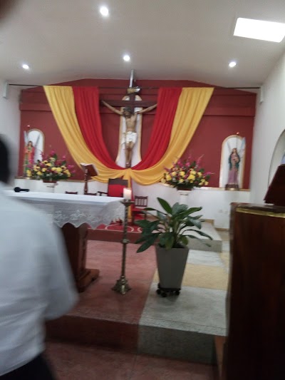 Photos of Basilica San Luis Gonzaga