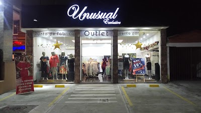 Photos of Unusual Exclusive