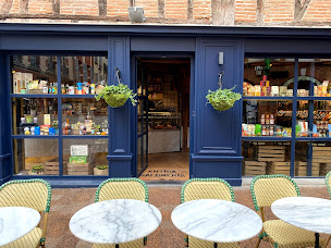 Photo n°1 de ANTICA SALUMERIA à Toulouse (Restaurant italien)
