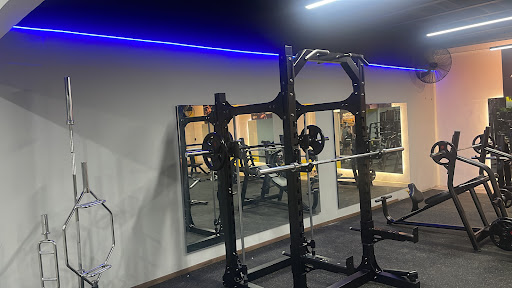 EVOGYM - Visual