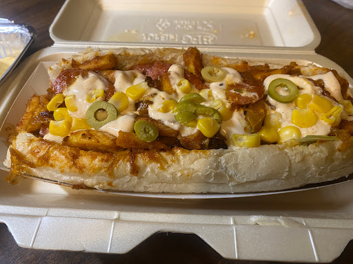 AKMO FOOD KEBAB - Thumbnail