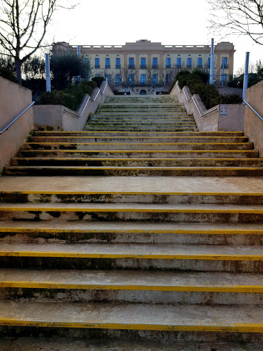Edifici Xifré - Visual
