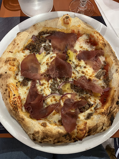 Photo 4 - Pizzéria Lesignya