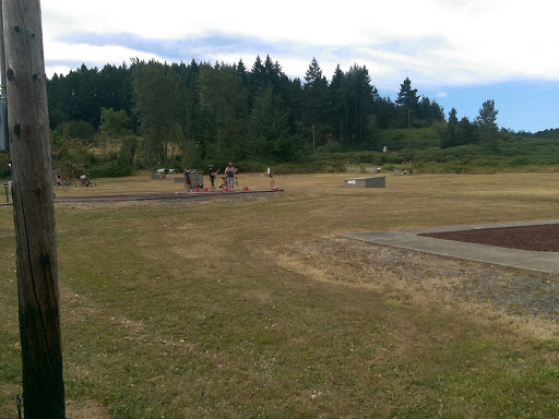 Creswell Clay Target Sports - Thumbnail