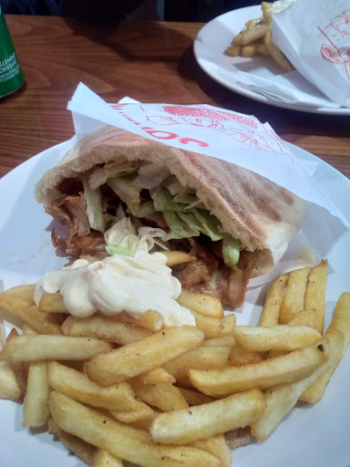Photo 7 - Sultan Kebab