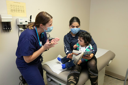Mee Memorial Healthcare System Gallery - United States