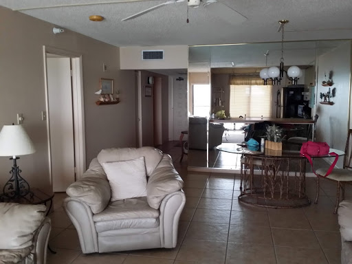 Sun Beach Properties - Visual