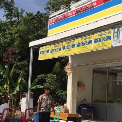 Photos of Indomaret Banyupoh