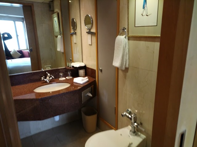 The Excelsior, Hong Kong