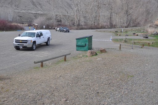 Lmuma Creek Recreation Site Gallery - United States