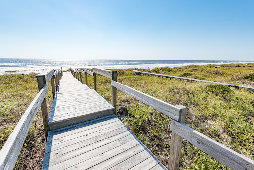 Isle of Palms Vacation Rentals by Charleston Coast Vacations - Thumbnail