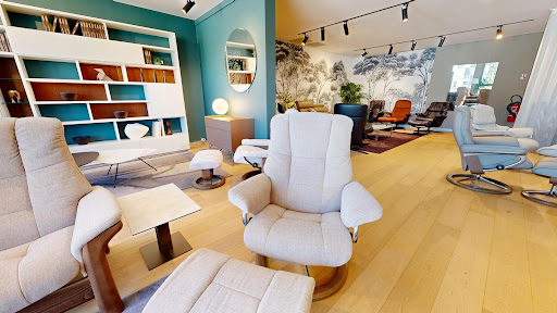 Espace Stressless Craponne - Thumbnail