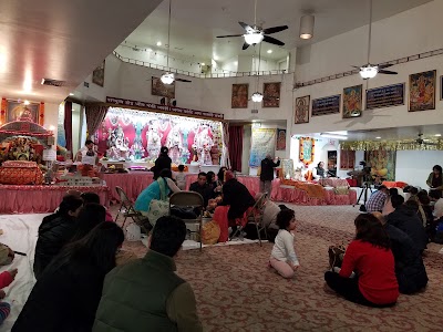 Shri Shirdi Sai Baba Temple