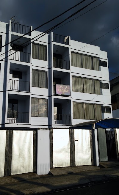 Photos of Hostal Fagelp