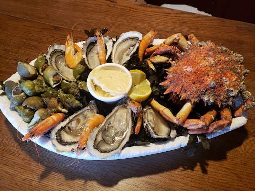 Photo 2 - RESTAURANT AU RENDEZ-VOUS DES PECHEURS