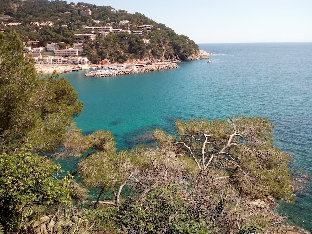Far de Sant Sebastià
