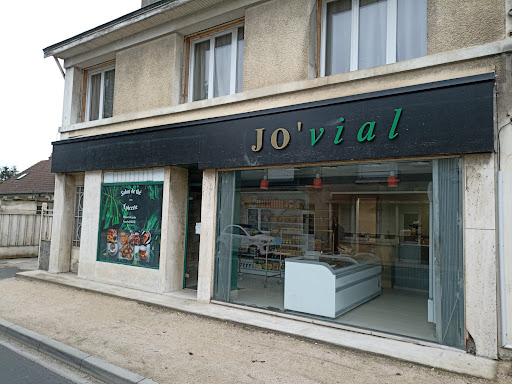 JO'vial