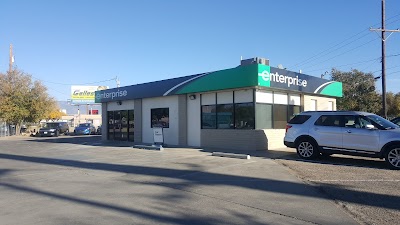 Enterprise Rent-A-Car