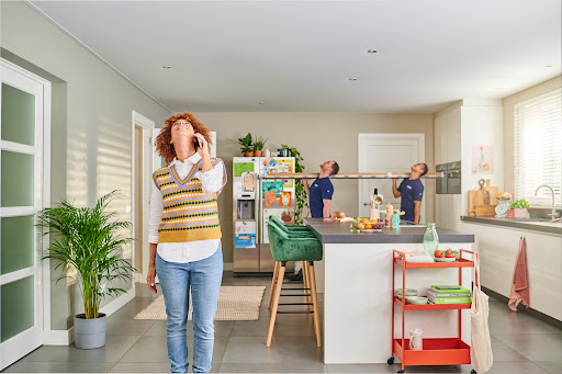 Plameco Spanndecken Raesfeld | Büsken