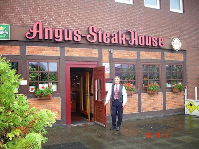 Photos of Angus Steak-House