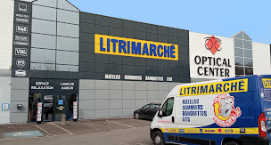 Photo n°15 de LITRIMARCHE Saintes (St Georges des Coteaux) Literie et linge de lit à Saint-Georges-des-Coteaux (Magasin de meubles)