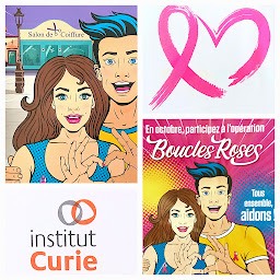 Photo n°10 de Salon claude à Angers (Institut de beauté)