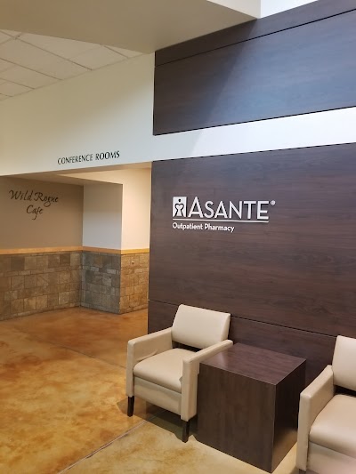 Asante Three Rivers Medical Center