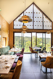 Photo n°29 de La Petite Grange à Tournemire (Restaurant français)