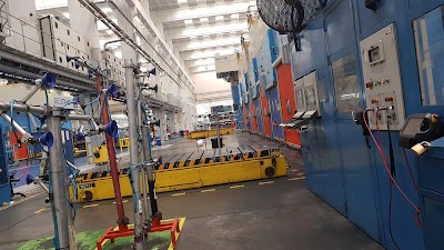 Photos of Gestamp