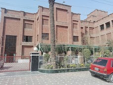 Iris Hotel & Resorts sahiwal