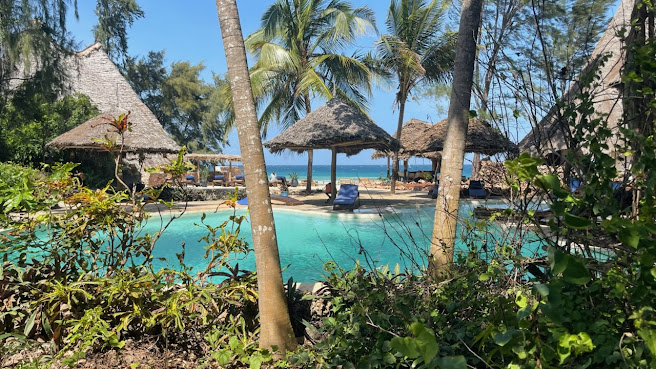 Unguja Lodge by null