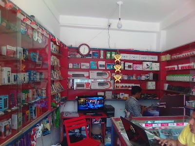 Photos of FC TELECOM & COMPUTER