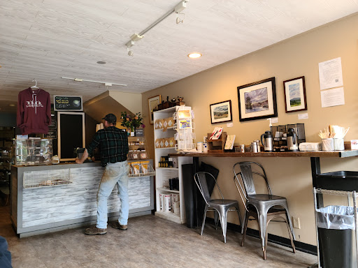 Stockbridge Coffee & Tea Gallery - United States