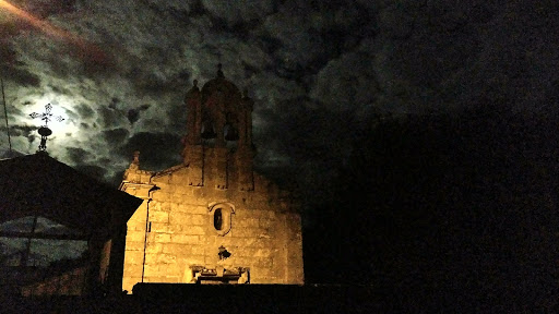 Iglesia de San Martiño de A Torre - Thumbnail