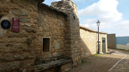 Bodega. Aula de Interpretación (Museo del vino) - Thumbnail