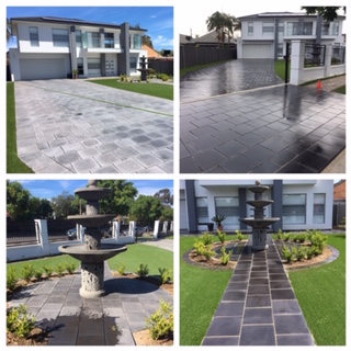 The Driveway Doctor - Driveway Restoration, Pressure Cleaning & Concrete Sealing - Thumbnail
