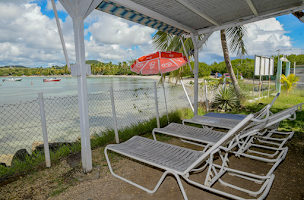 Photo n°56 de Délices de la Mer à Sainte-Anne (Restaurant)