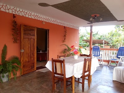 Photos of Villa Moriah