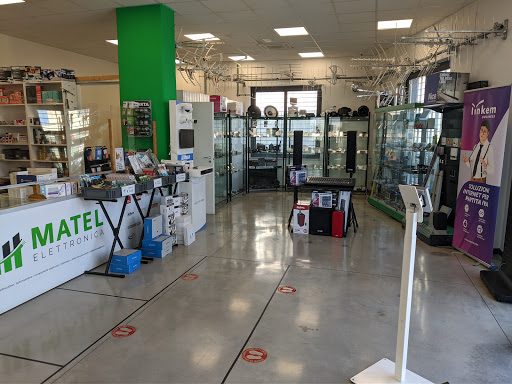 Matel Elettronica - Thumbnail