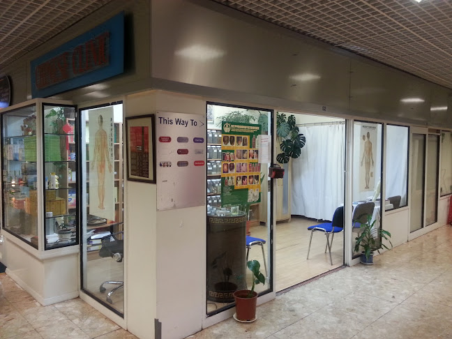 Reviews of Chinese Medicine Centre in Glasgow - Doctor