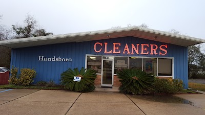 Handsboro Cleaners & Tailors