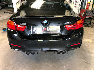 Photo n°41 de PROINOX 28 à Vernouillet (Service d'esthétique automobile)