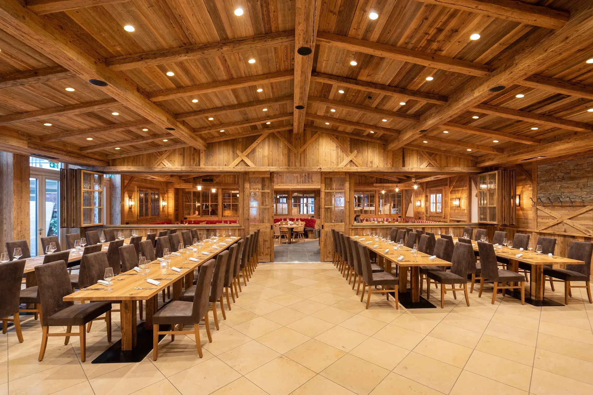 Paulas Alb - Lifestyle Wirtshaus