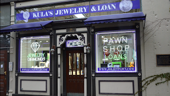 Kula's Jewelry & Loan photo