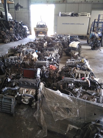 Photos of Euronippon Auto Station